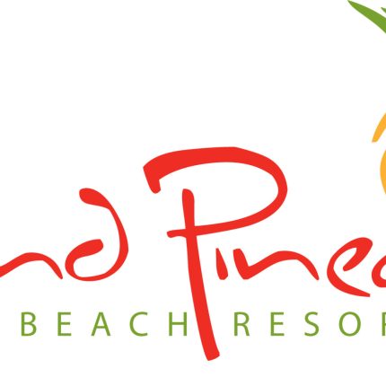 Sandles Resort grand pineapple-logo