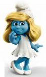 smurfette color movie sticker