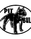 268 PitBull 1 Decal