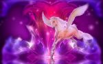 Fairies and Fantasy Wall Graphics 075