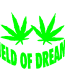 Field of Dreams Decal