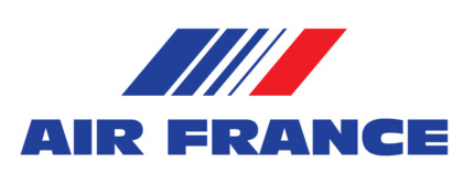 Air France logo 3