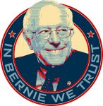 BERNIE ROUND