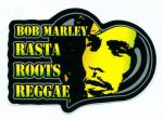 Bob Marley Sticker Reggae Decal 22