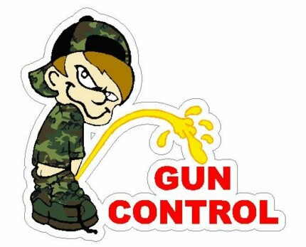 CALVIN PEEON COLOR GUN CONTROL 2