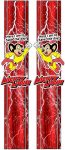 CARTOON Mighty Mouse Red Lighting COMBO KIT