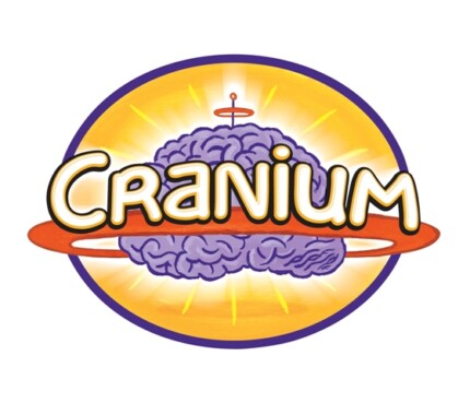 Cranium Logo