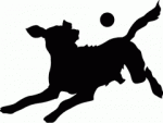 Dog Breed Decal 70a