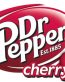 Dr Pepper Cherry Decal