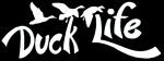 duck_life_decal_for_car_truck_laptop_macbook_wall_window_duck_hunting