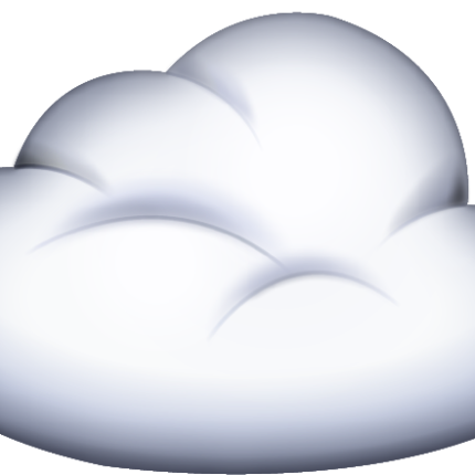 Emoji_S Cloud