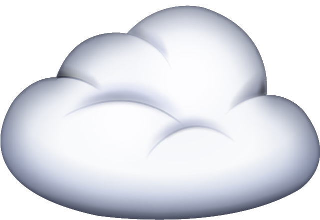 Emoji_S Cloud