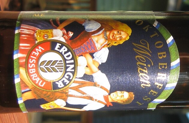 Erdinger Oktoberfest