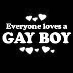 Everyone Loves an Gay Boy