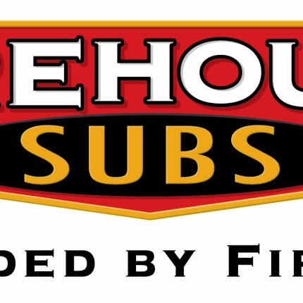 firehouse subs logo