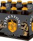 Firestone Pale 31 six pack sticker