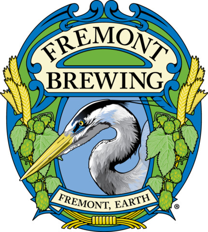 FREEMONT BREWING STICKER