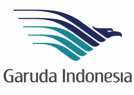 garuda indonesia airlines logo