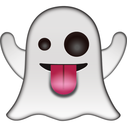 Ghost_Emoji