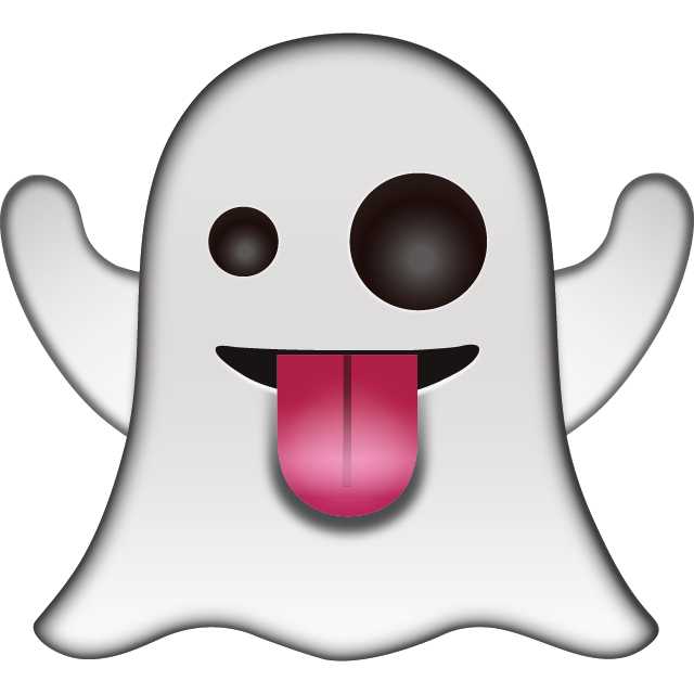Ghost_Emoji