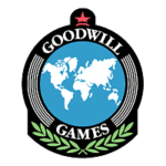 Goodwill Games Logo