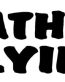 Id Rather Be Flying Adhesive Vinyl Decal