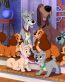Lady and the Tramp Decal1