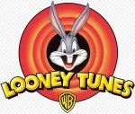 Looney Tunes Collection Best Of Bugs Bunny Sticker
