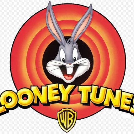 Looney Tunes Collection Best Of Bugs Bunny Sticker