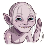 lord of the rings gollum_4