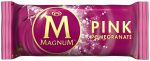 Magnum_Chocolate POMEGRANATE BAR sticker