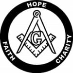 Masonic Faith, Hope & Charity