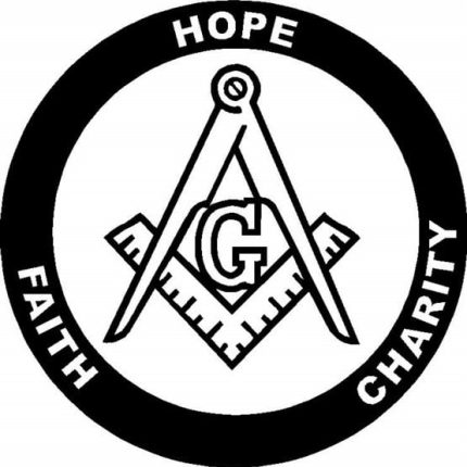 Masonic Faith, Hope & Charity