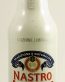 Nastro Azzurro Limited Edition Bottle Decal
