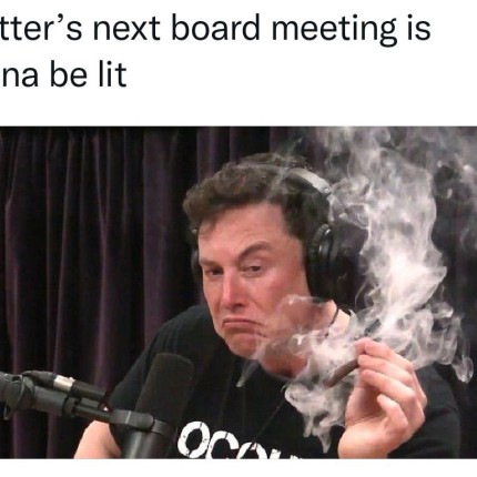 OH ELON I LOVE YOU CHJANGE TWITTER FOR THE BETTER