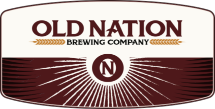 OLD NATION BREWING STICKER