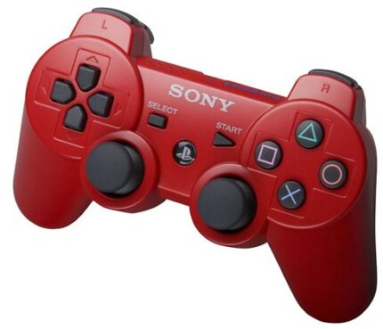 Playstation Game Controller