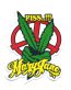 Rasta Reggae Sticker Weed 420 Decal 11