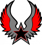 red-star-emblem-logo