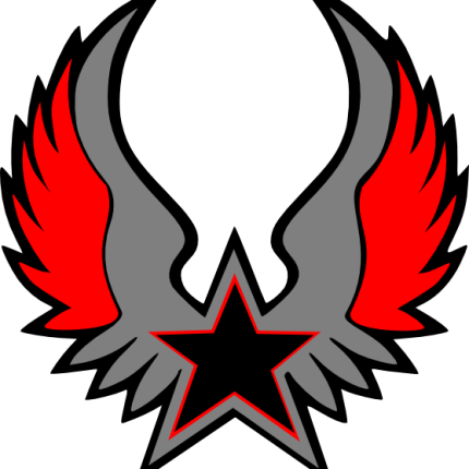 red-star-emblem-logo