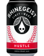RHINEGEIST Hustle IPA Can Shaped Sticker