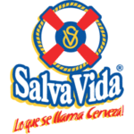 Salva Vida Beer from Honduras