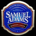 Sam Adams Boston Lager 2