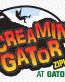 Screamin' Gator Zip Line GATORLAND RESORT