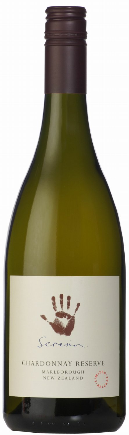 Seresin Chardonnay Reserve WINE