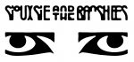 Siouxsie Band Vinyl Decal Sticker