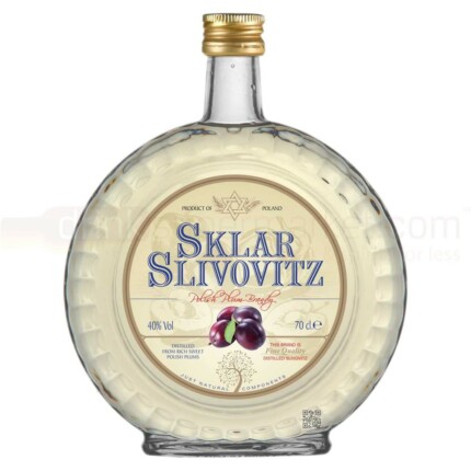 Sklar Slivovitz