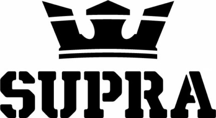 Supra Logo