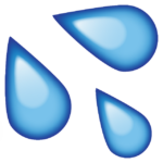 Sweat_Water_Emoji