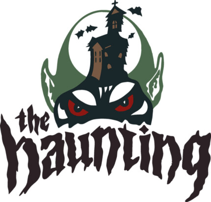 The_Haunting_RESORT Logo